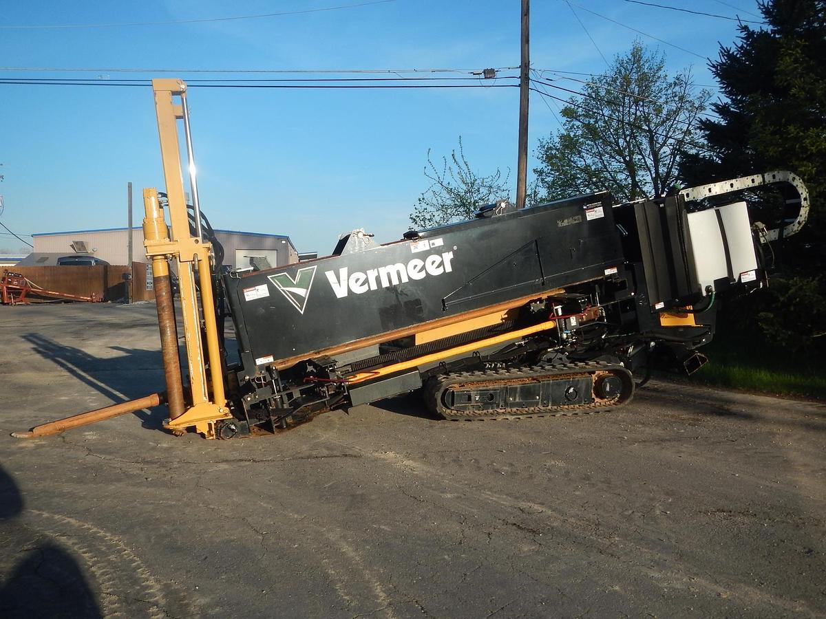 Used 2020 VERMEER NAVIGATOR D23X30 S3