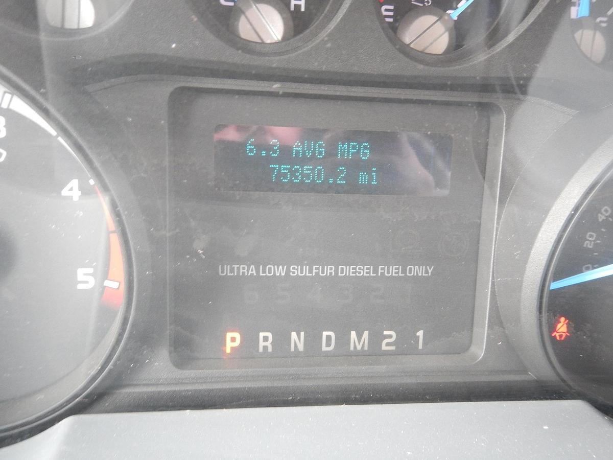 Used 2019 DITCH WITCH JT20