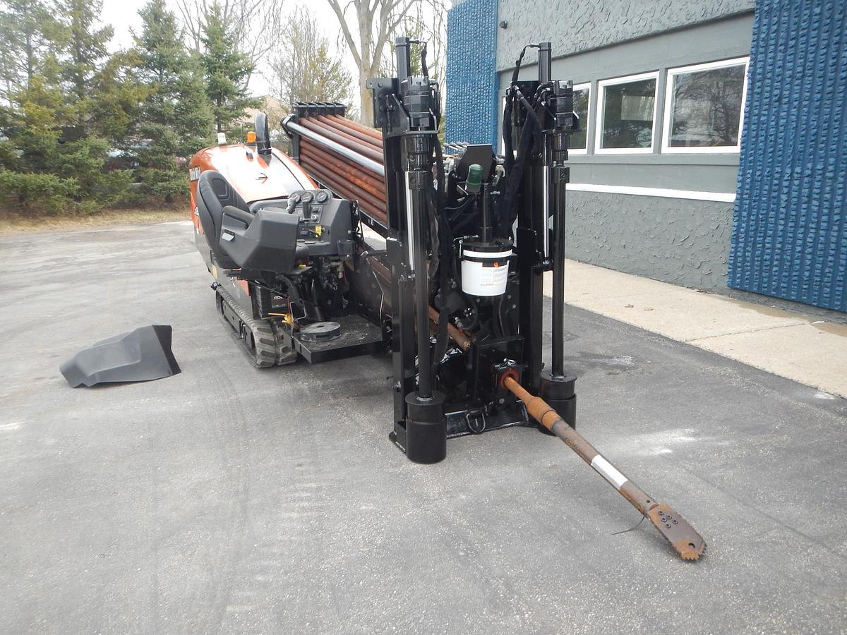 Used 2019 DITCH WITCH JT20