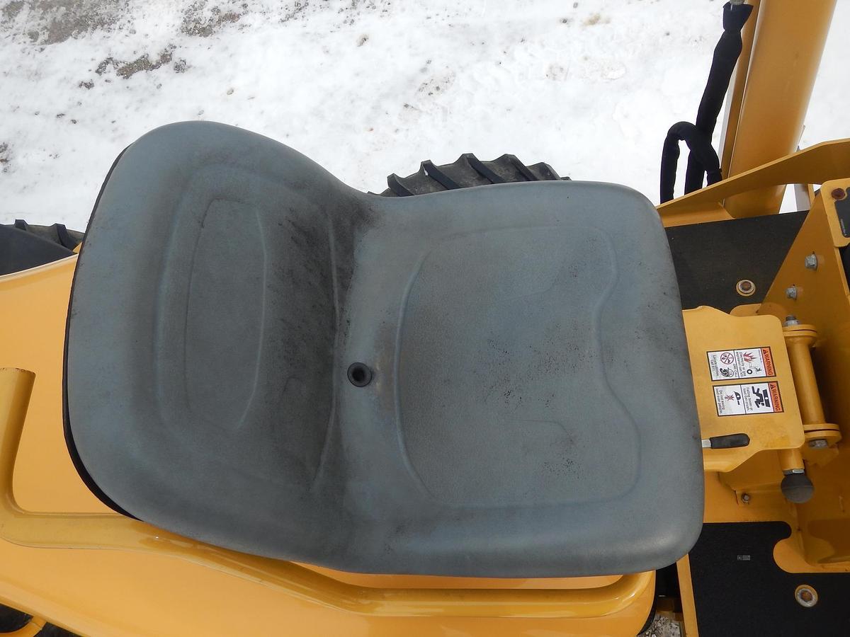 Used 2022 VERMEER RTX550