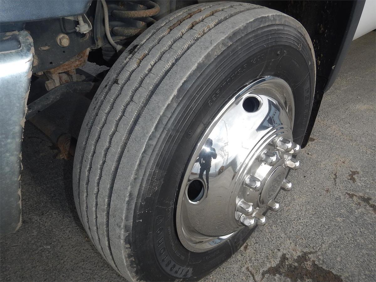 Used 2012 FORD F450 XL