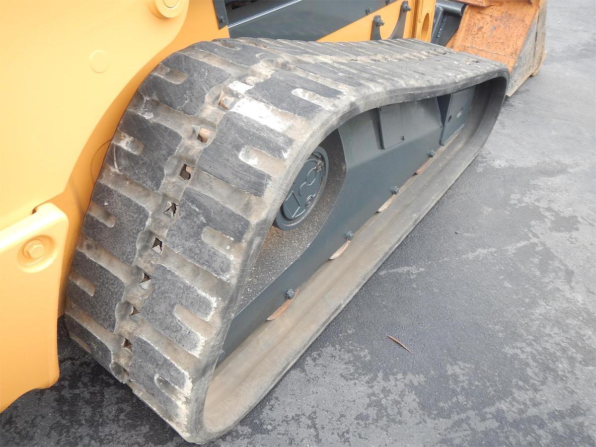 Used 2013 CASE TR320