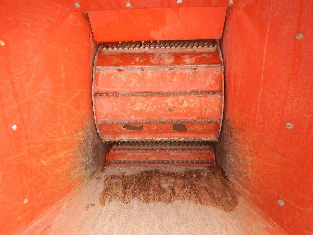 Used 2023 MORBARK EEGER BEEVER 1621X