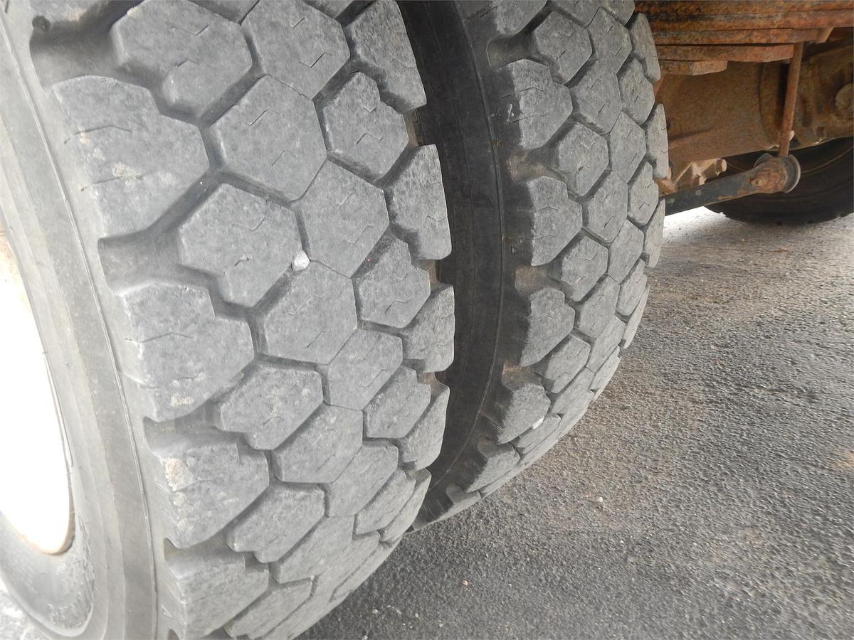 Used 2011 RAM 5500 HD