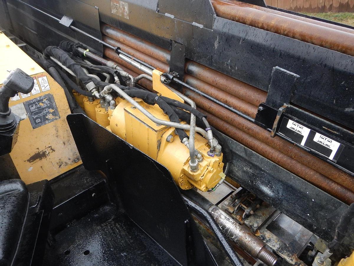 Used 2019 VERMEER NAVIGATOR D23X30 S3