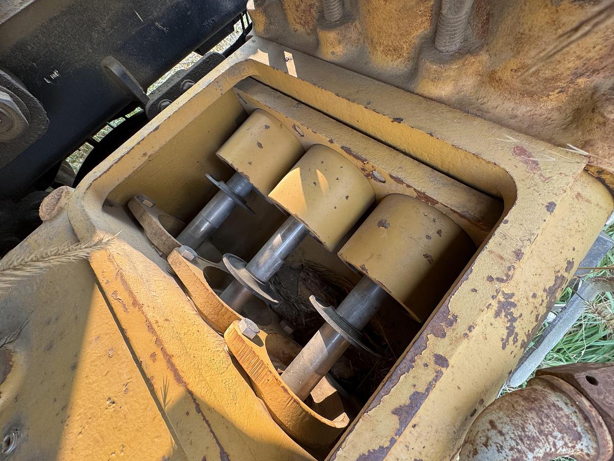 Used 2014 VERMEER D36X50 S2