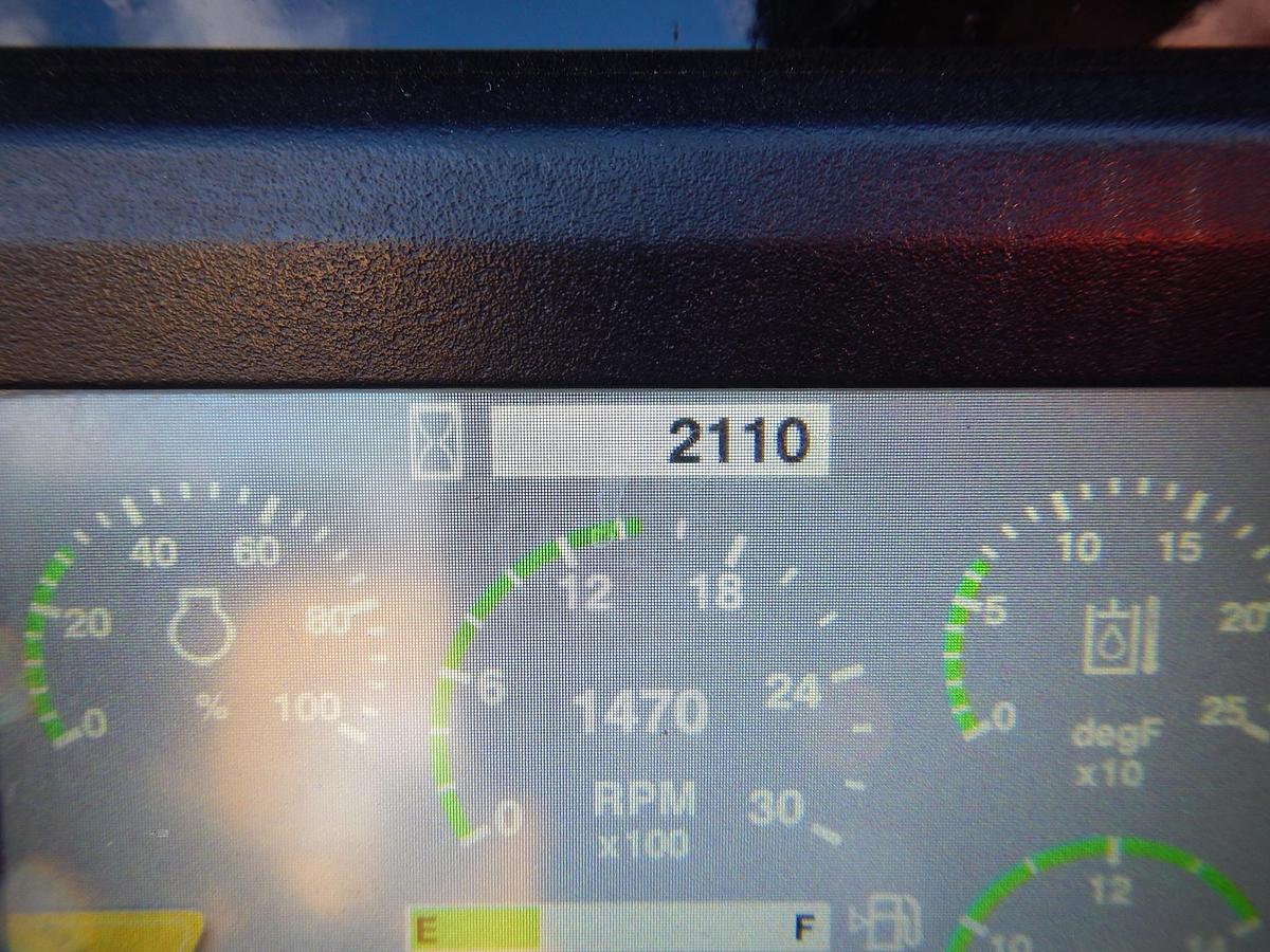 Used 2015 VERMEER NAVIGATOR D20X22 S3