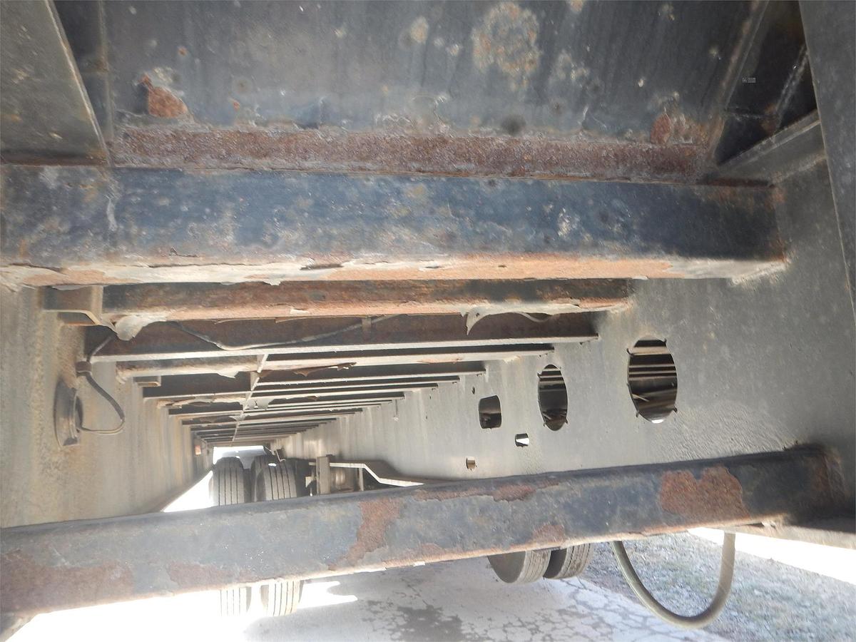 Used 1998 LANDOLL Sliding