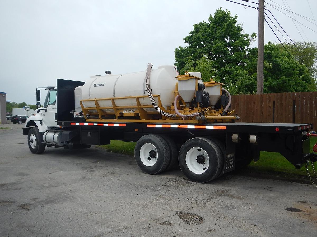 Used 2020 VERMEER NAVIGATOR D40X55 SERIES III