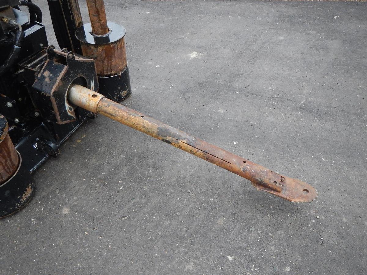 Used 2023 DITCH WITCH JT28