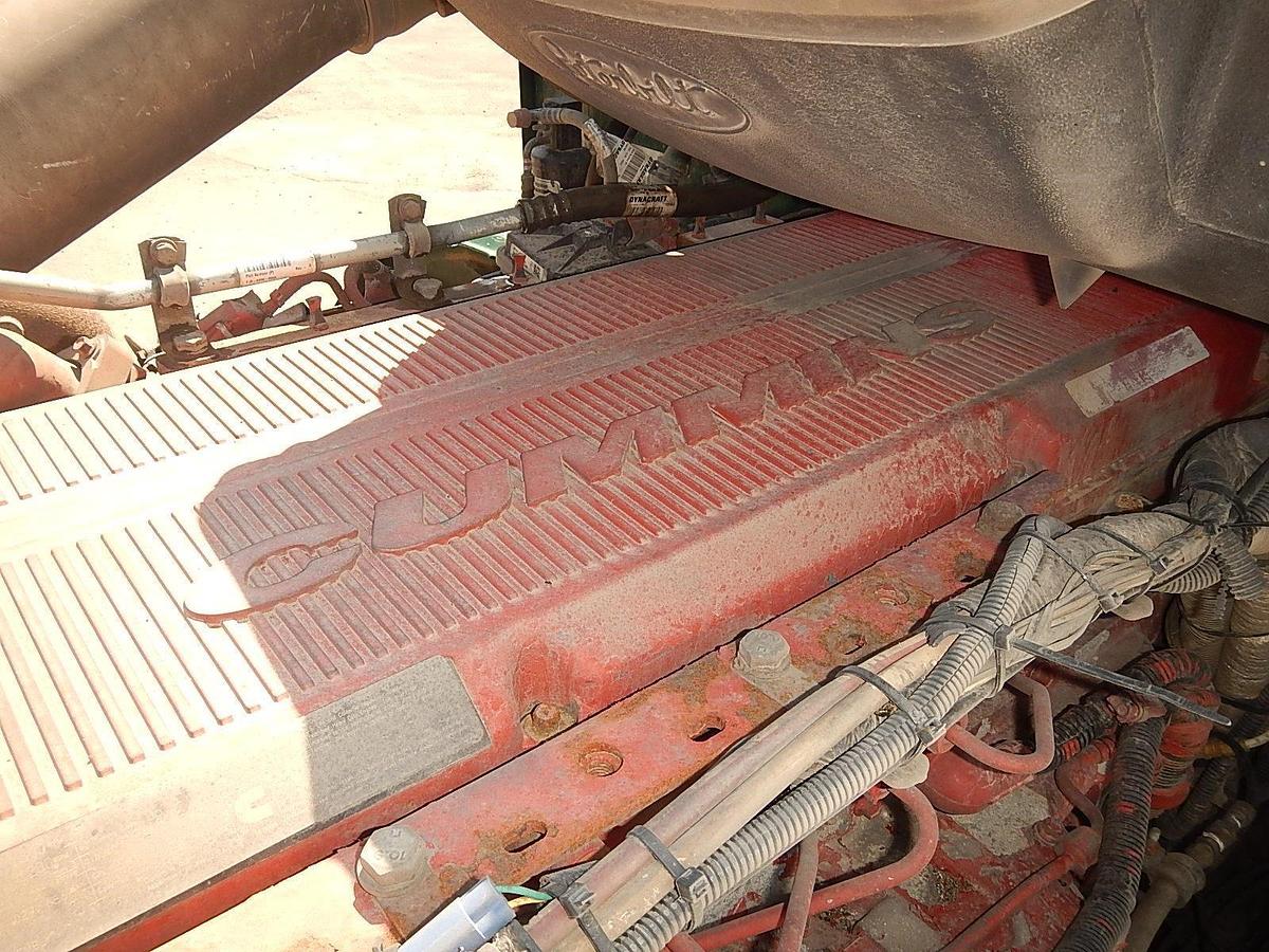 Used 2012 PETERBILT 386