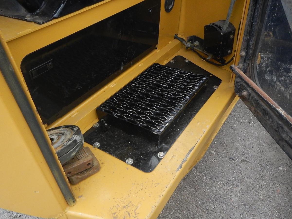 Used 2015 VERMEER NAVIGATOR D36X50 SERIES II