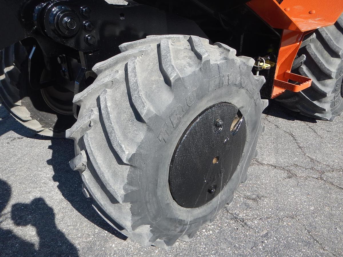 Used 2012 DITCH WITCH 420SX