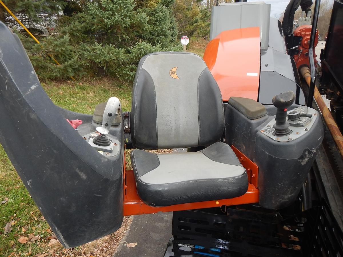 Used 2020 DITCH WITCH JT24