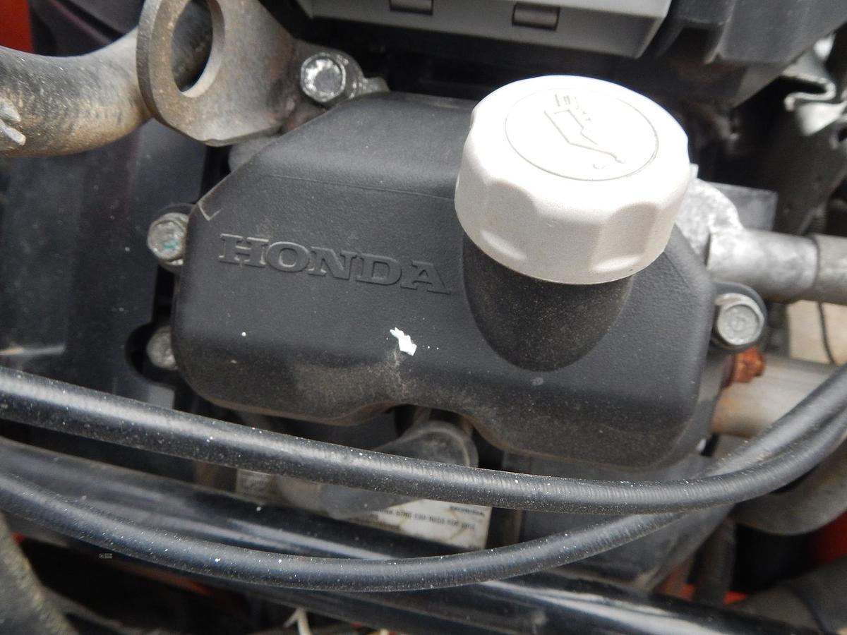 Used 2013 DITCH WITCH RT20