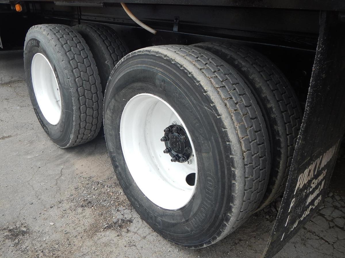 Used 2007 INTERNATIONAL WORKSTAR 7400