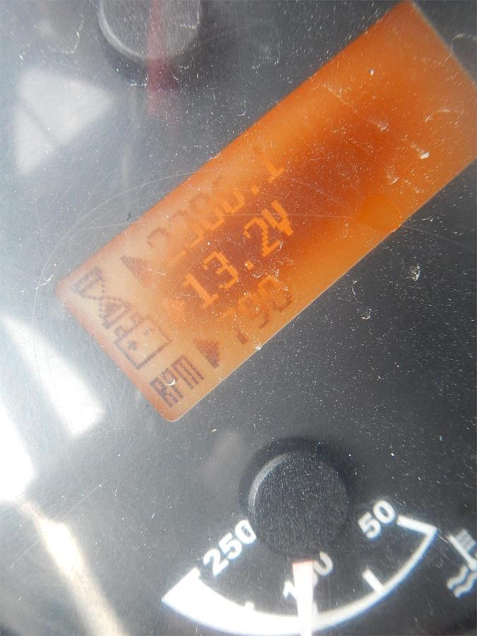 Used 2014 CATERPILLAR TL943C