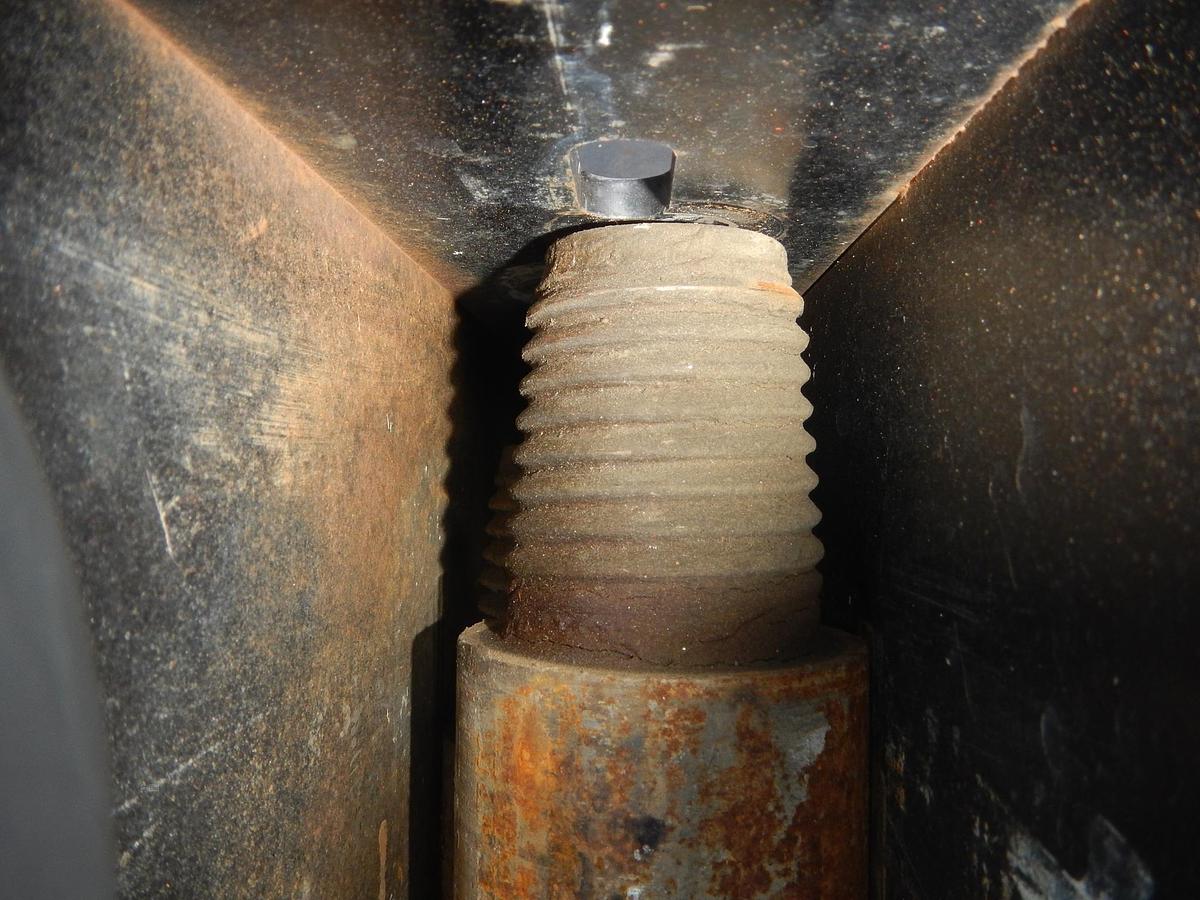 Used 2020 DITCH WITCH JT30