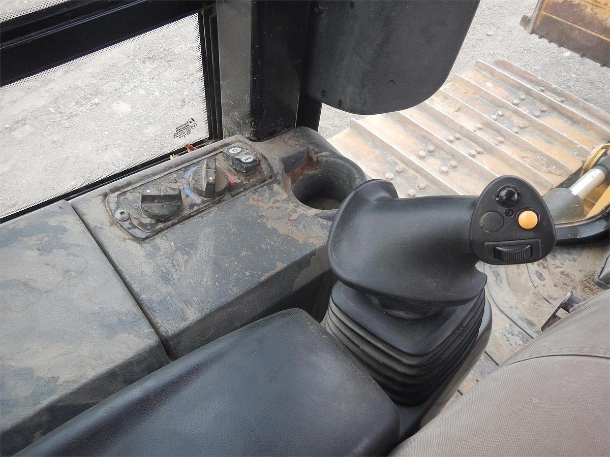 Used 2016 CATERPILLAR D6K2 LGP