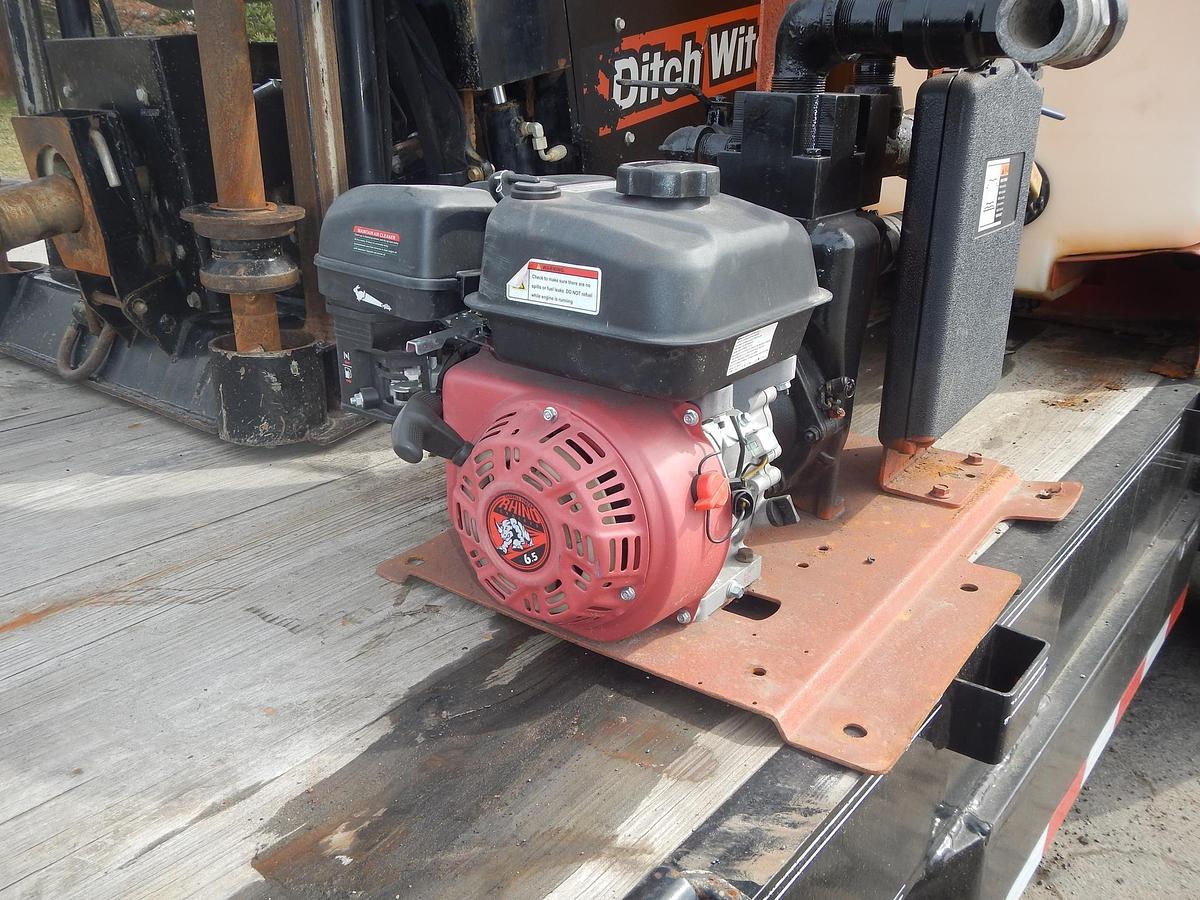 Used 2022 DITCH WITCH JT10