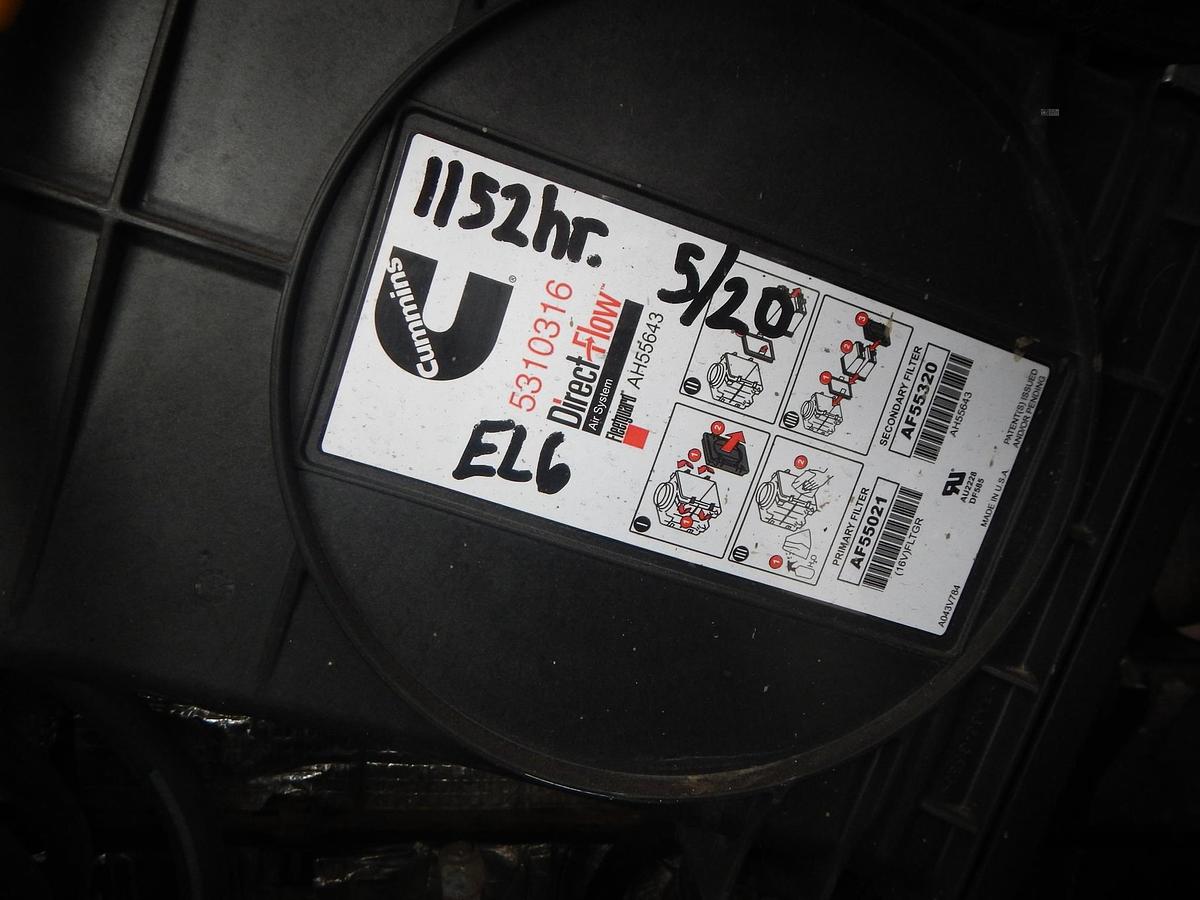 Used 2017 DITCH WITCH JT25