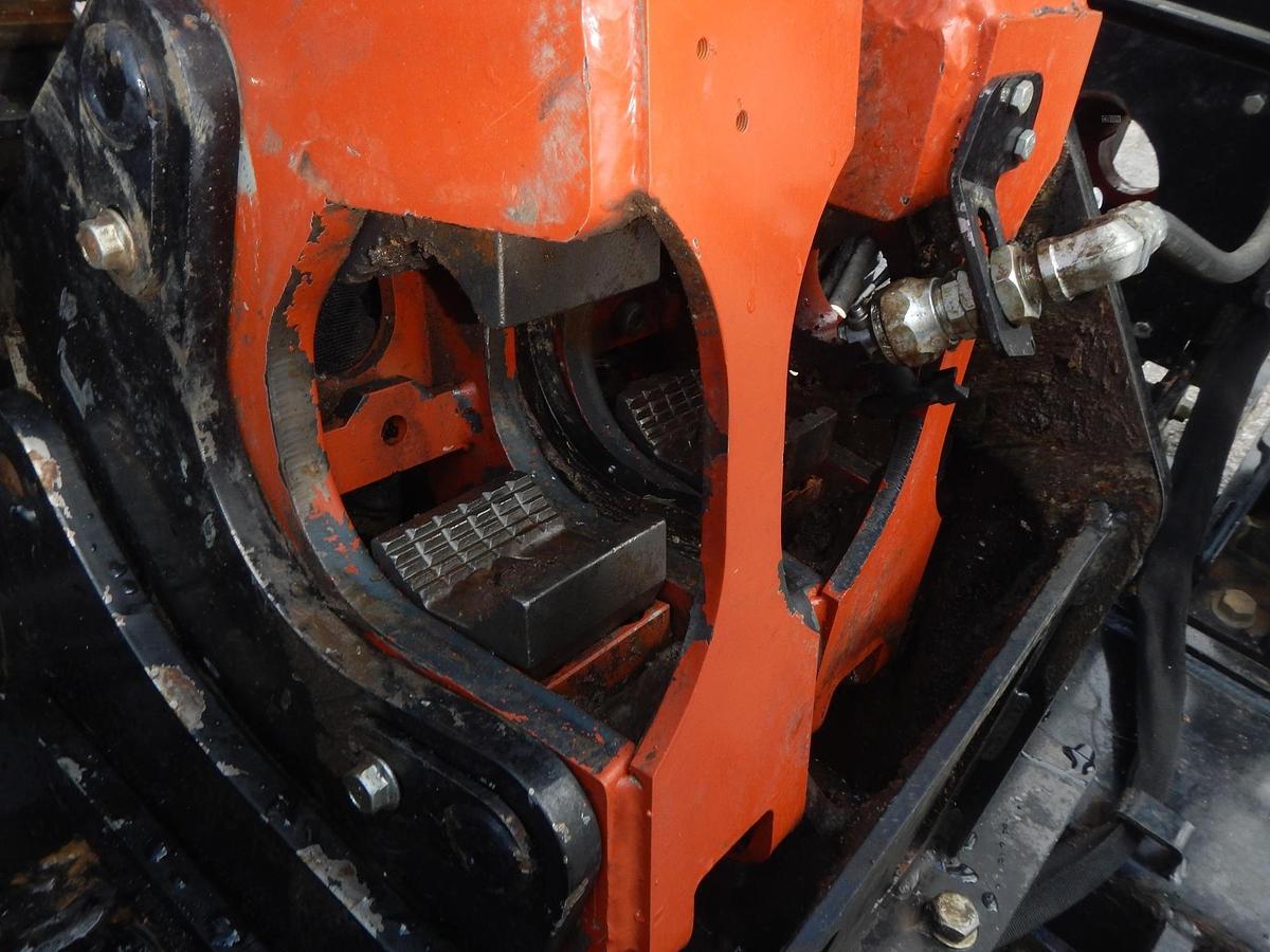 Used 2024 DITCH WITCH JT24