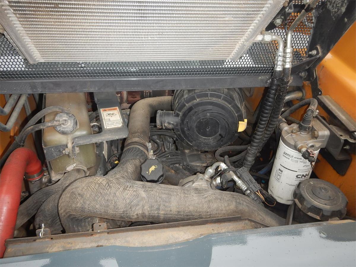 Used 2013 CASE TR320