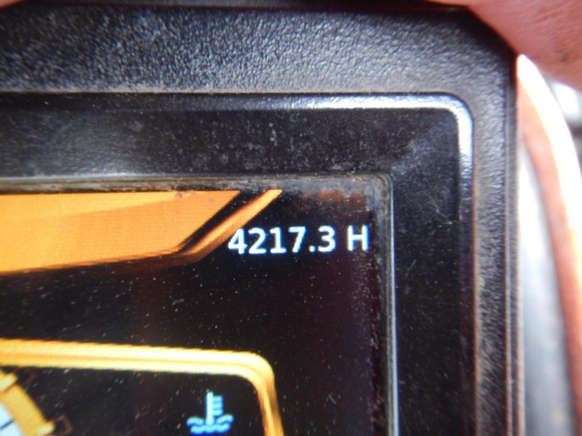 Used 2017 DITCH WITCH JT25