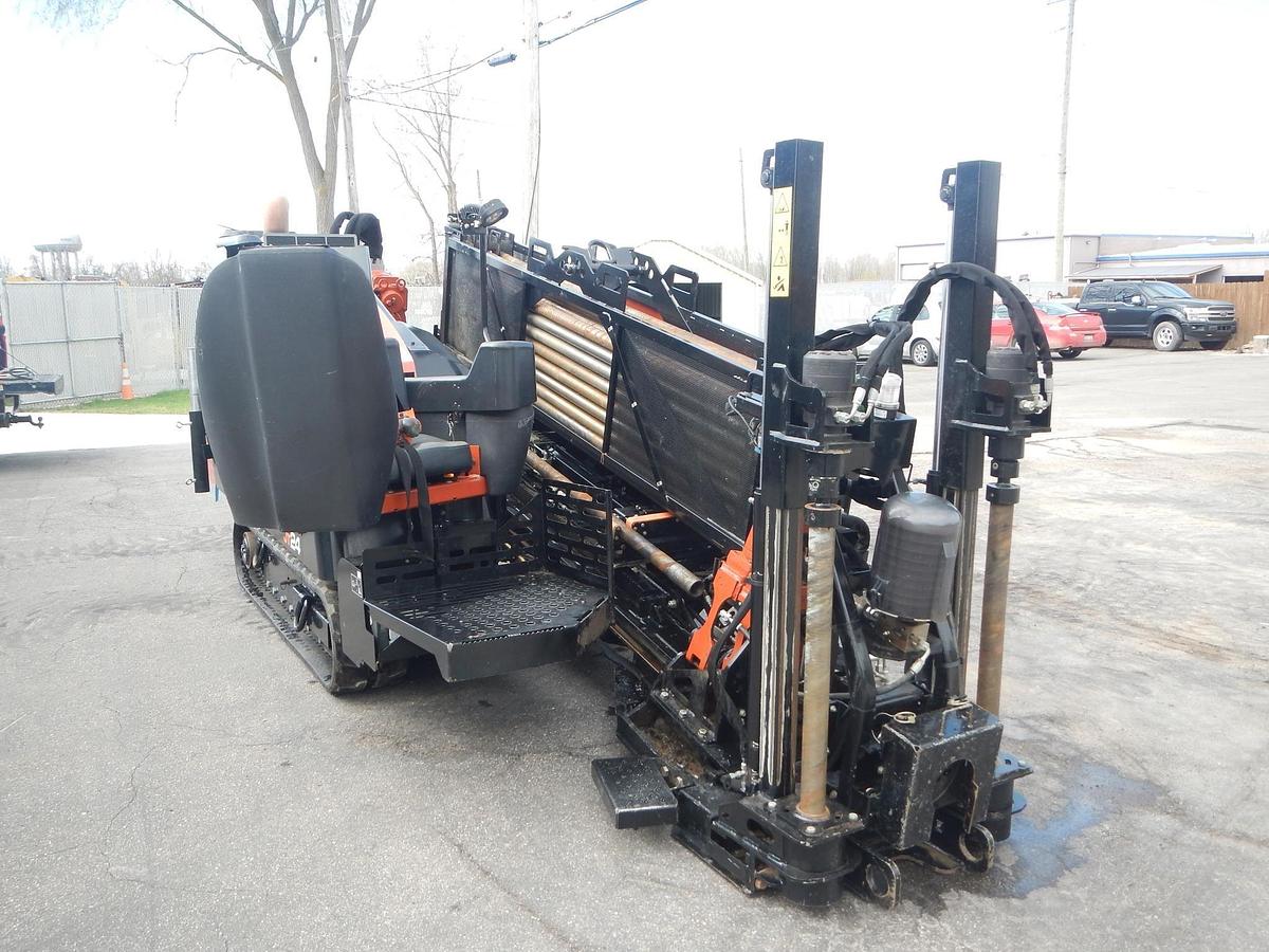 Used 2024 DITCH WITCH JT24