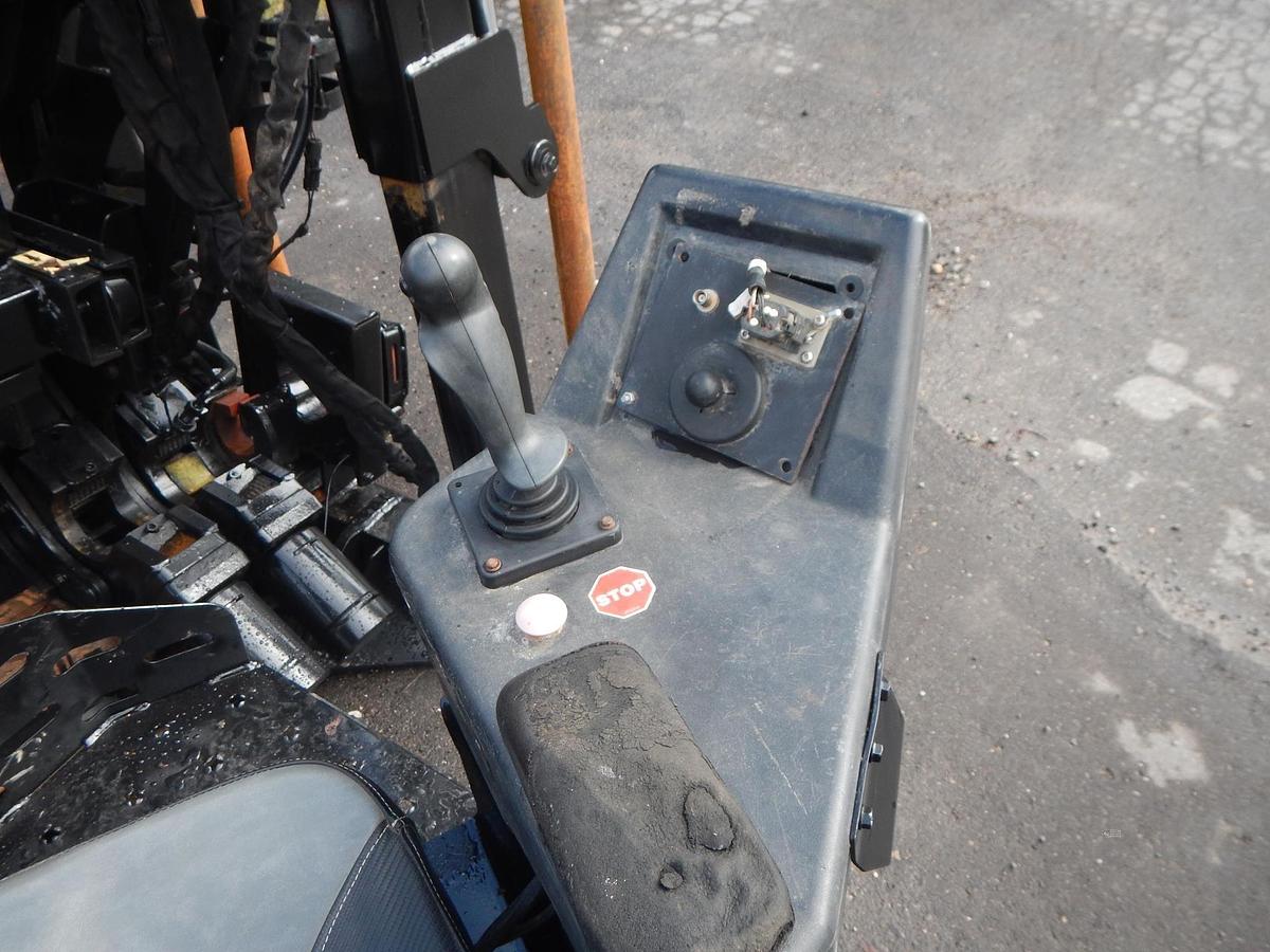 Used 2013 DITCH WITCH JT2020 MACH 1