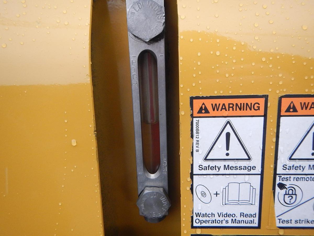 Used 2018 VERMEER NAVIGATOR D20X22 SERIES III