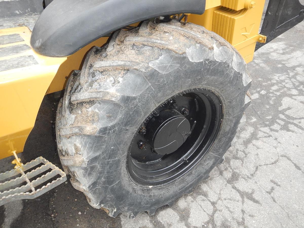 Used 2012 VERMEER RTX750