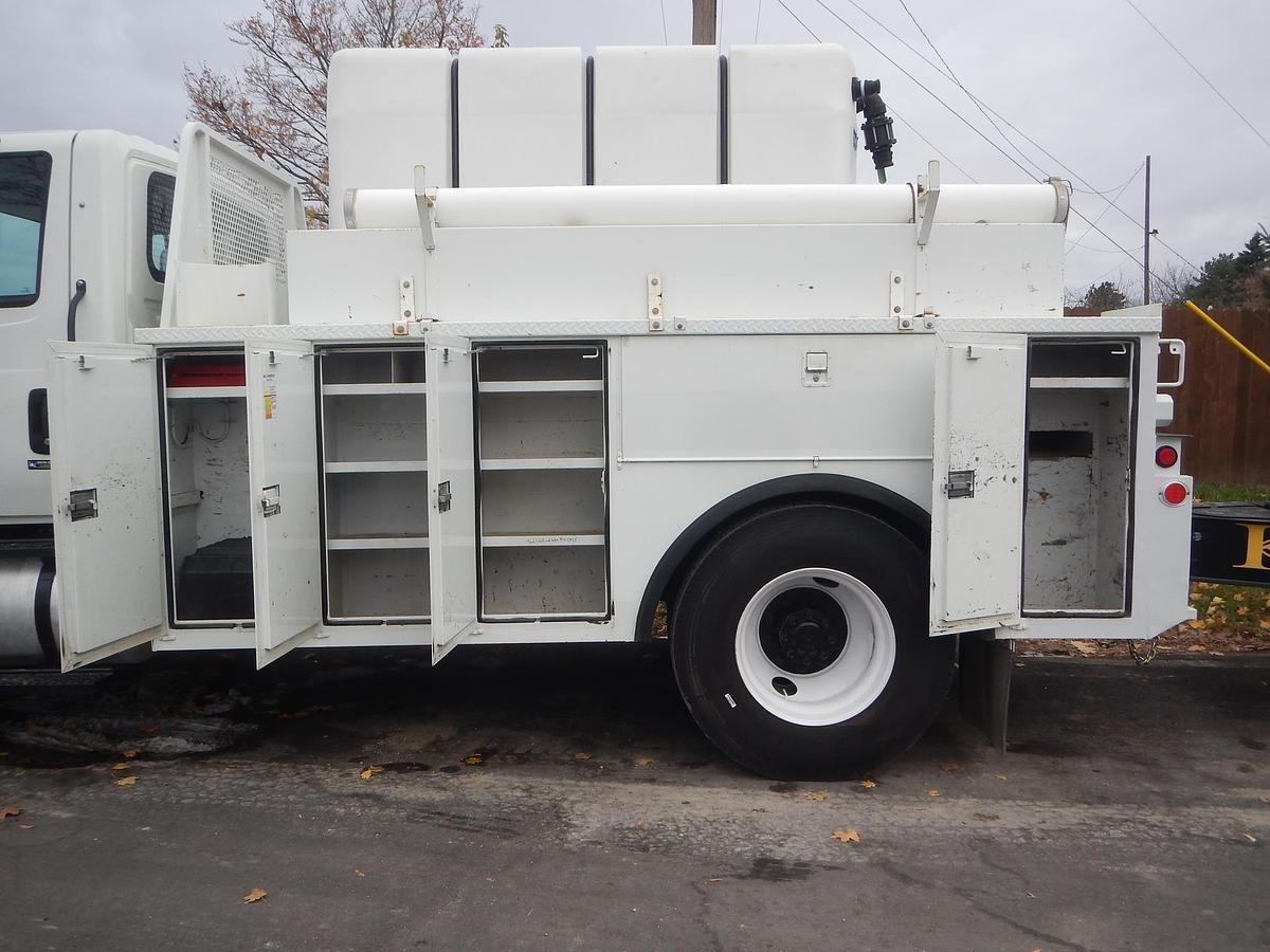 Used 2018 VERMEER NAVIGATOR D23X30 S3