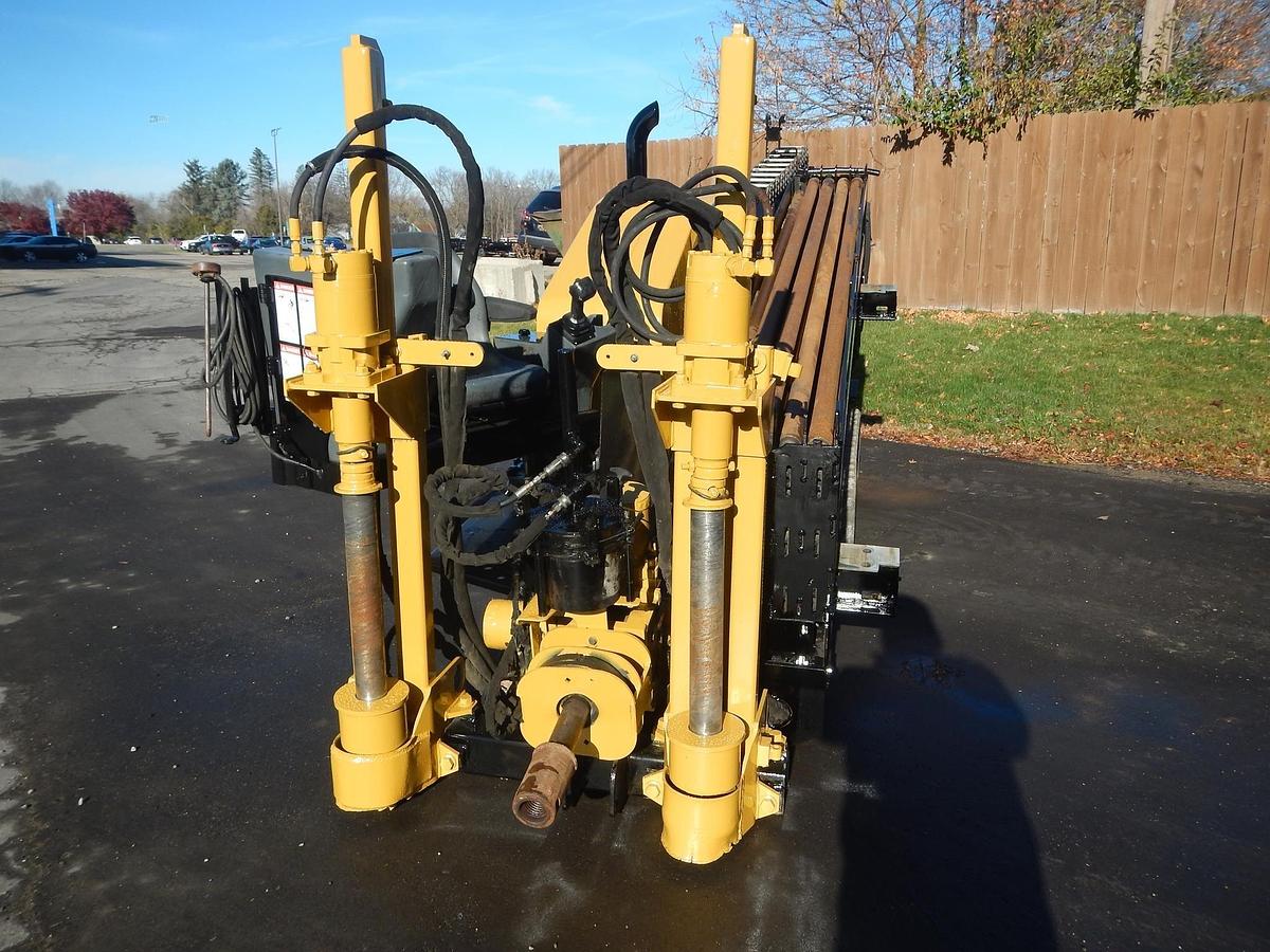 Used 2011 VERMEER NAVIGATOR D20X22 SERIES II