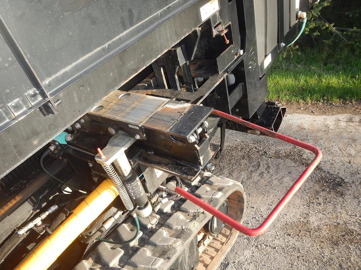 Used 2020 VERMEER NAVIGATOR D23X30 S3