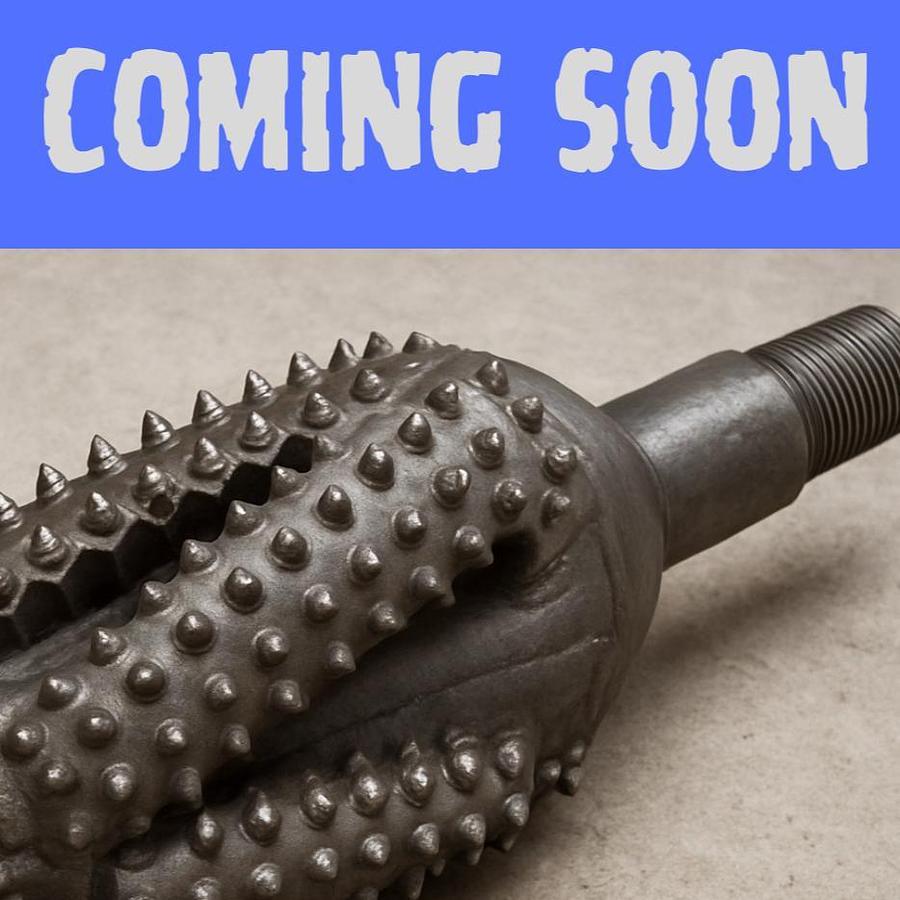 Refurbished 36 Inch Fluted With 100,000 lbs Swivel