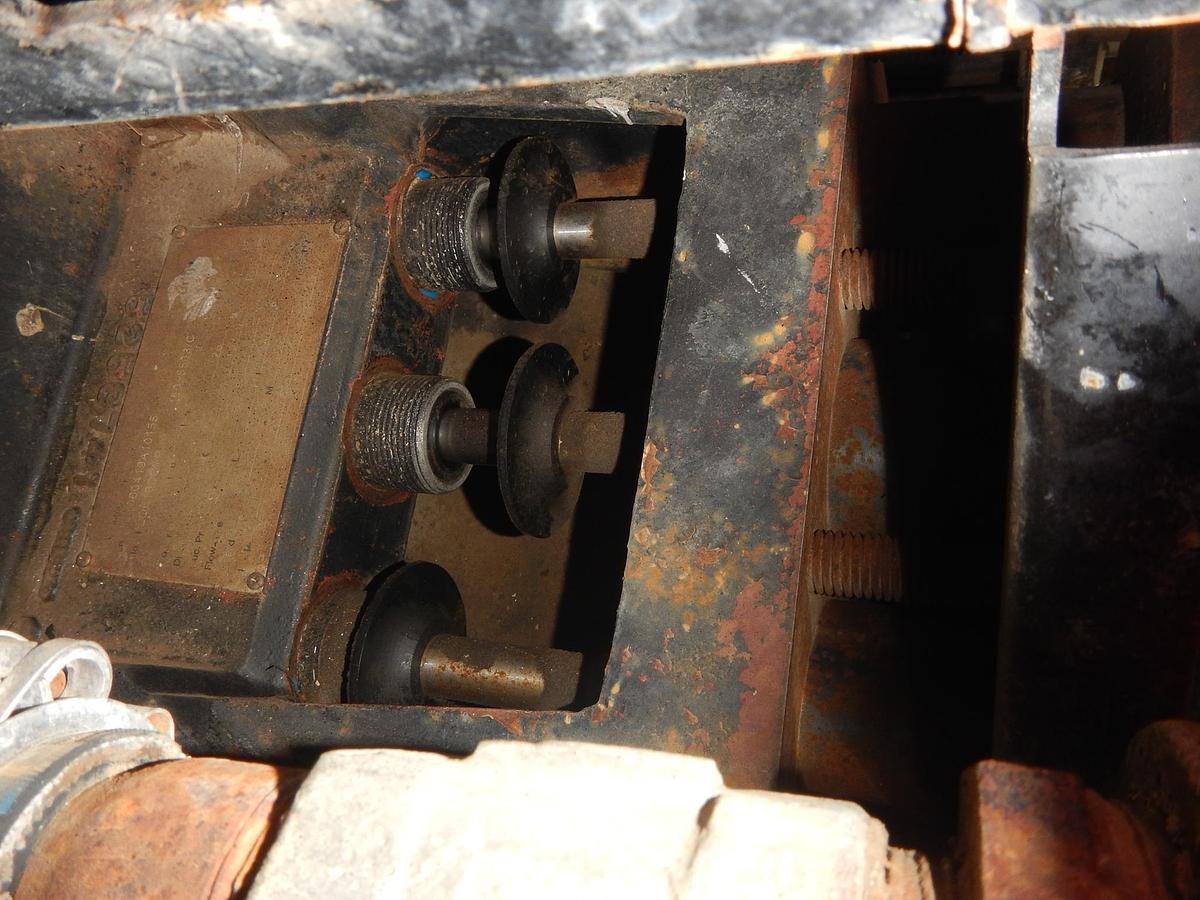 Used 2020 DITCH WITCH JT24