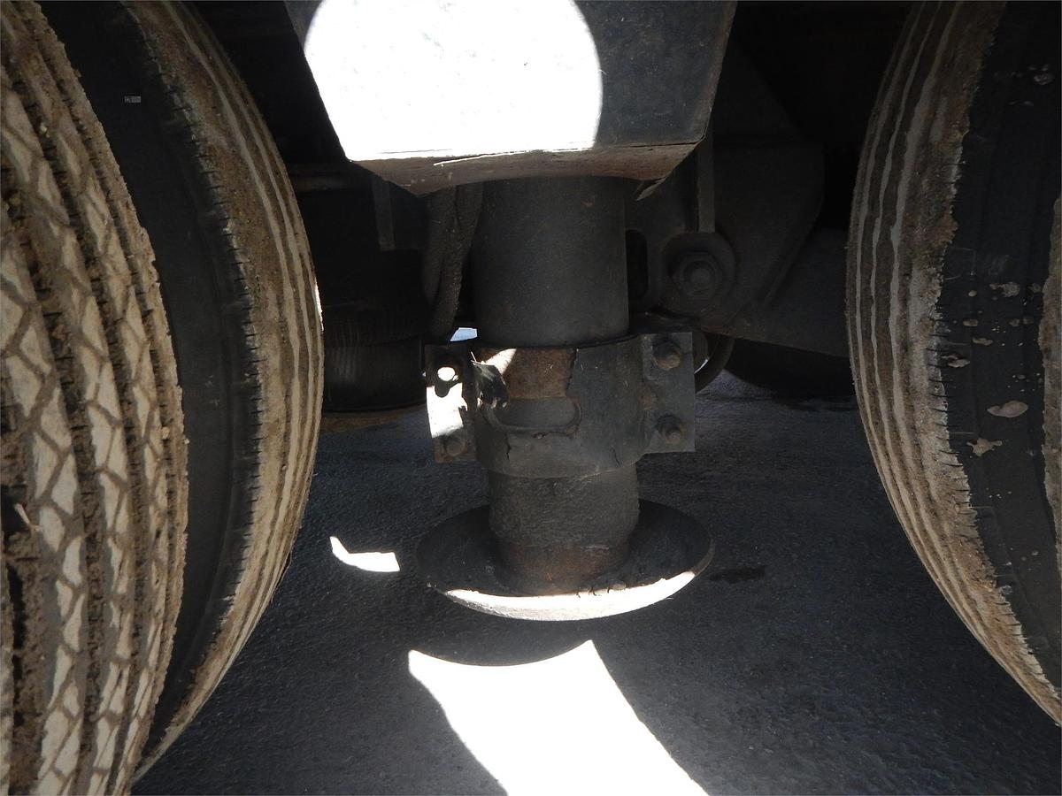 Used 1998 LANDOLL Sliding