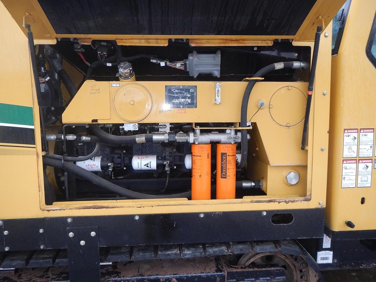 Used 2019 VERMEER NAVIGATOR D60X90 SERIES III