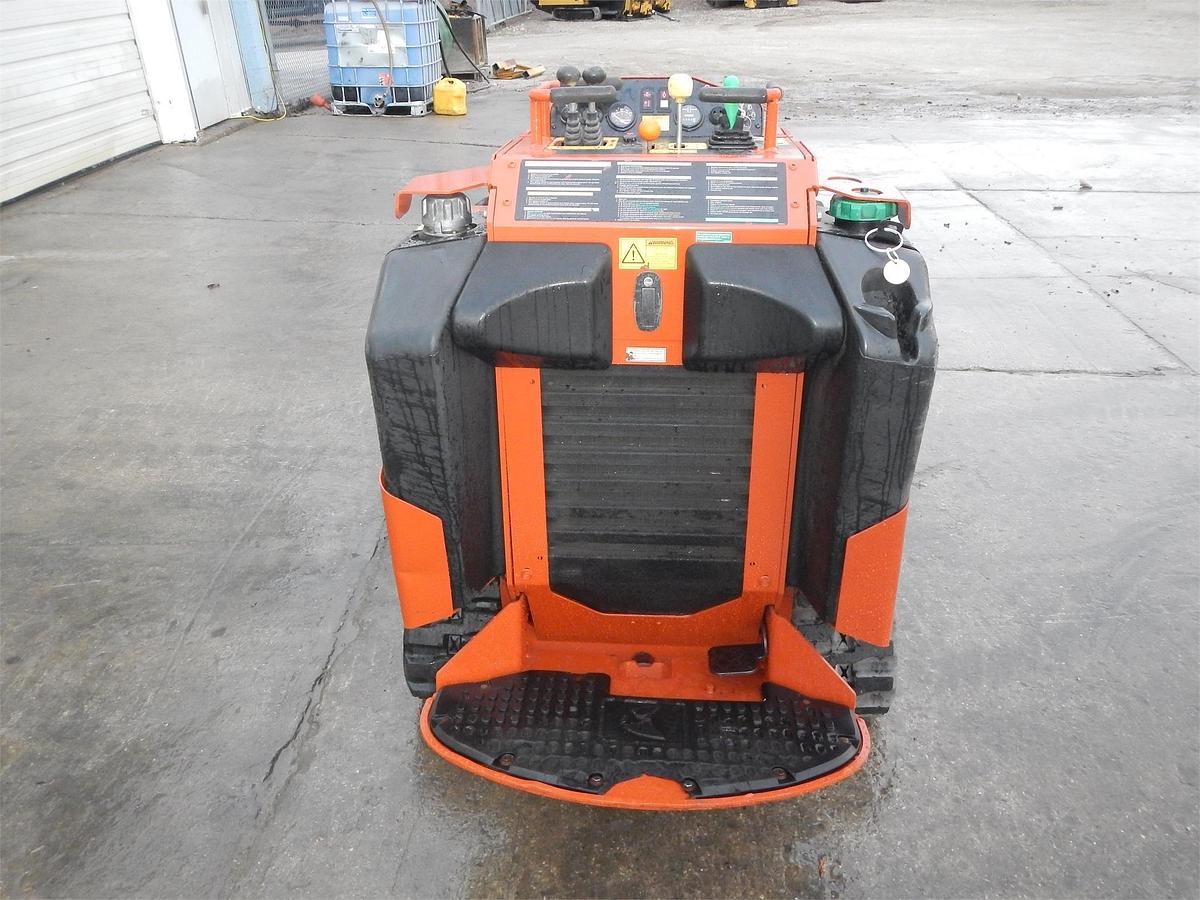 Used 2019 DITCH WITCH SK800