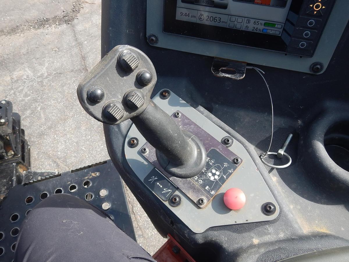 Used 2024 DITCH WITCH JT24