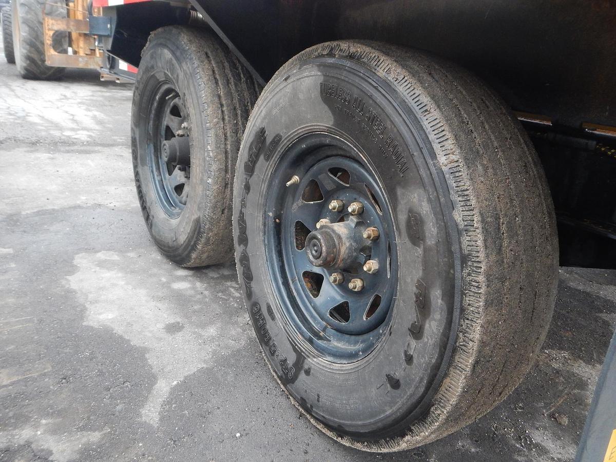 Used 2020 VAC TRON CV573GT