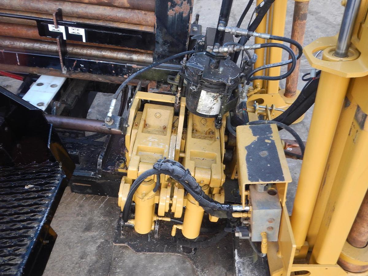 Used 2014 VERMEER NAVIGATOR D24X40 SERIES II