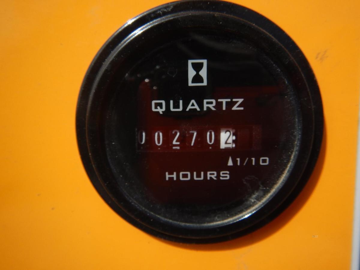 Used 2025 CARLTON SP5014