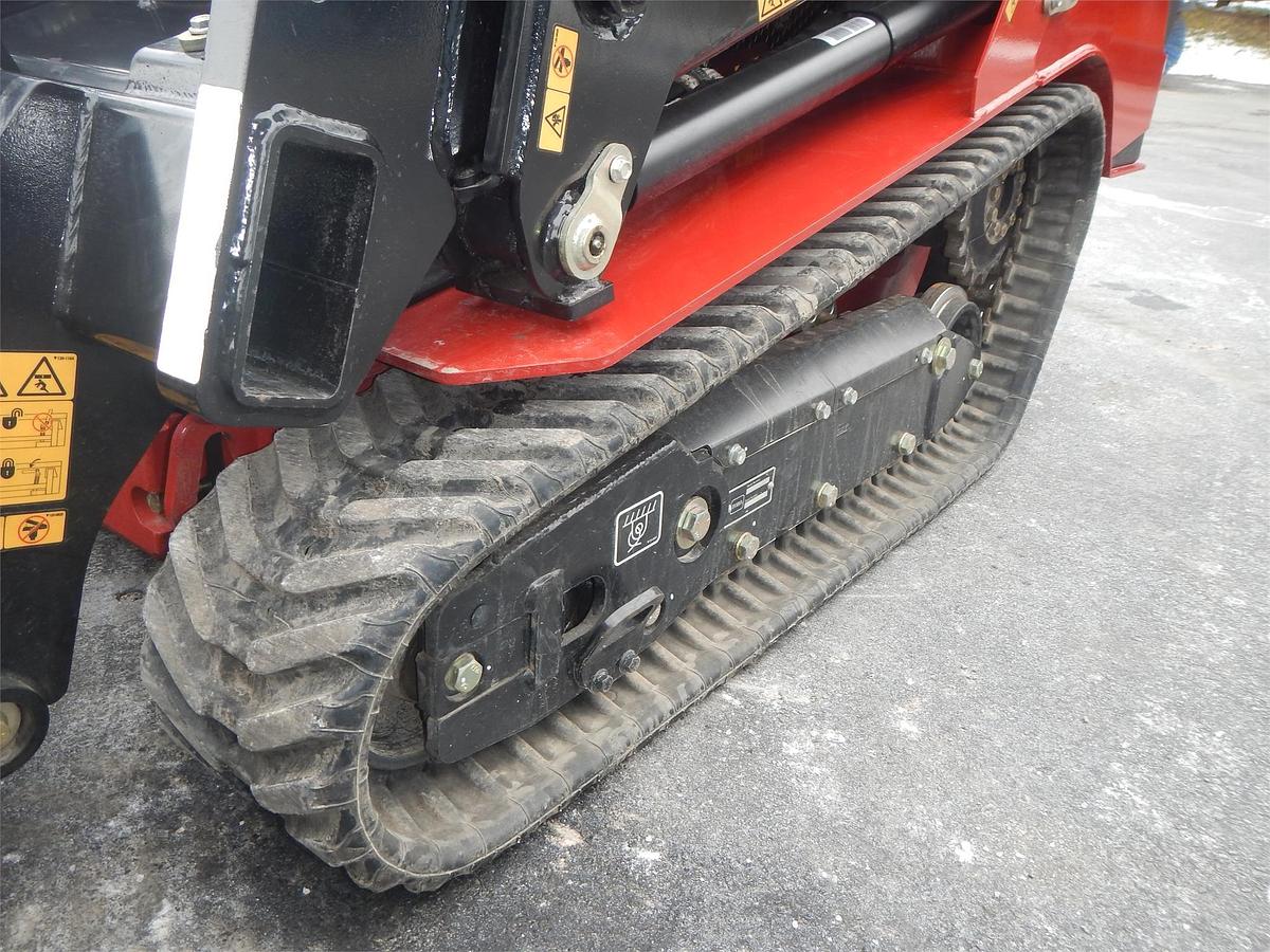 Used 2023 TORO DINGO TX1300