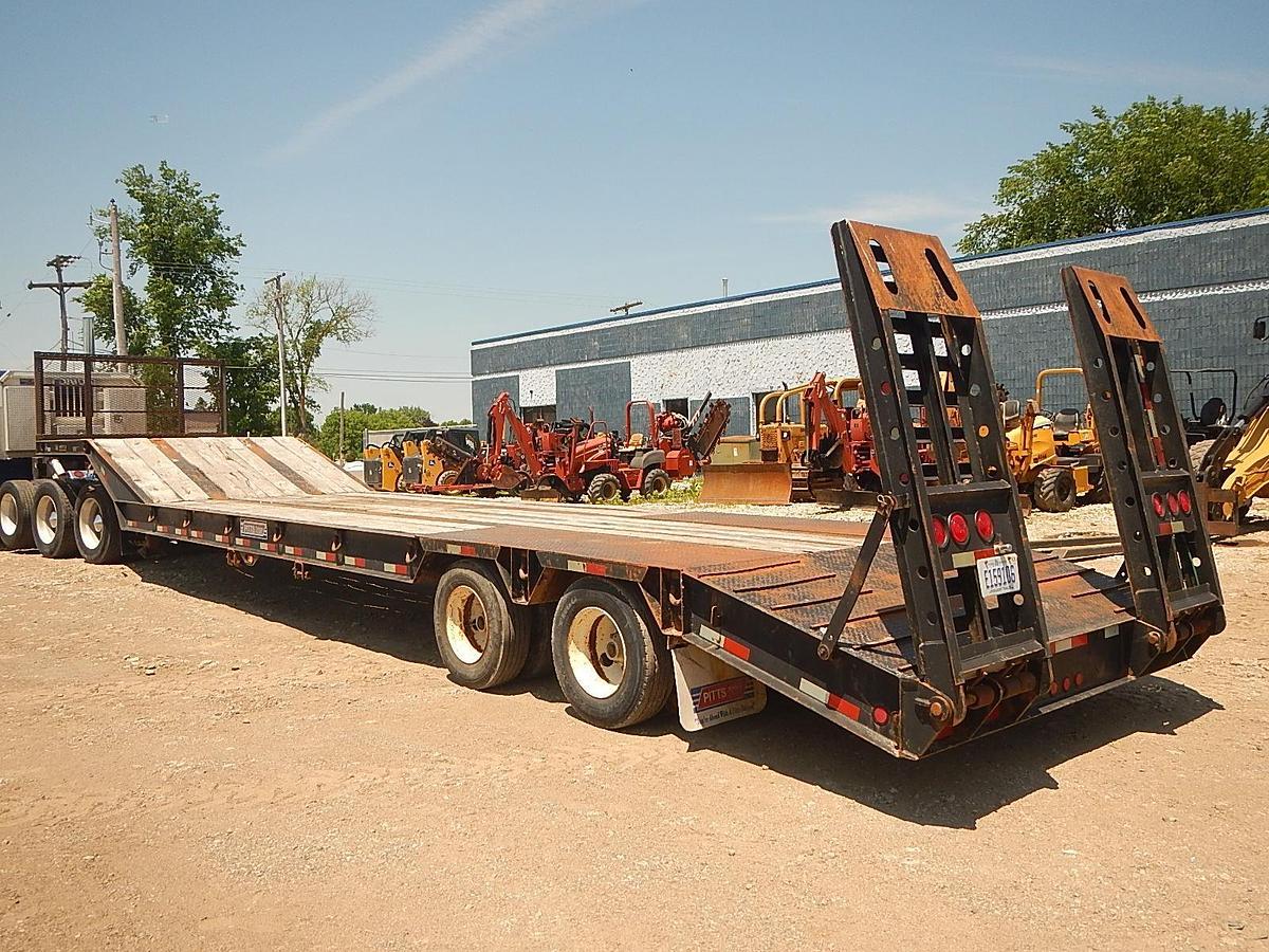 Used 2004 PITTS LB35-33CS