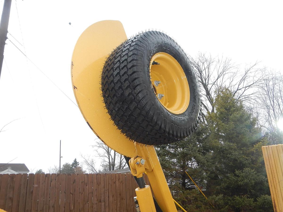 Used 2022 VERMEER RTX1250I2