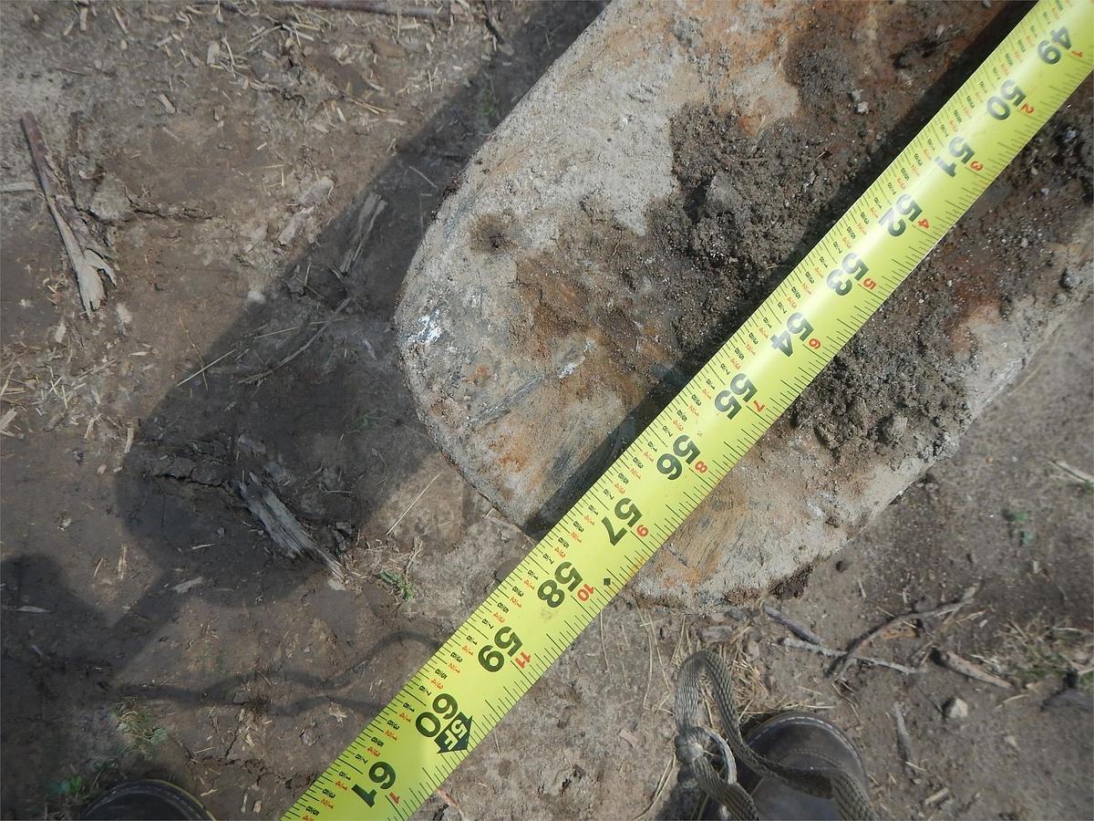 Used 1994 CATERPILLAR 950 II