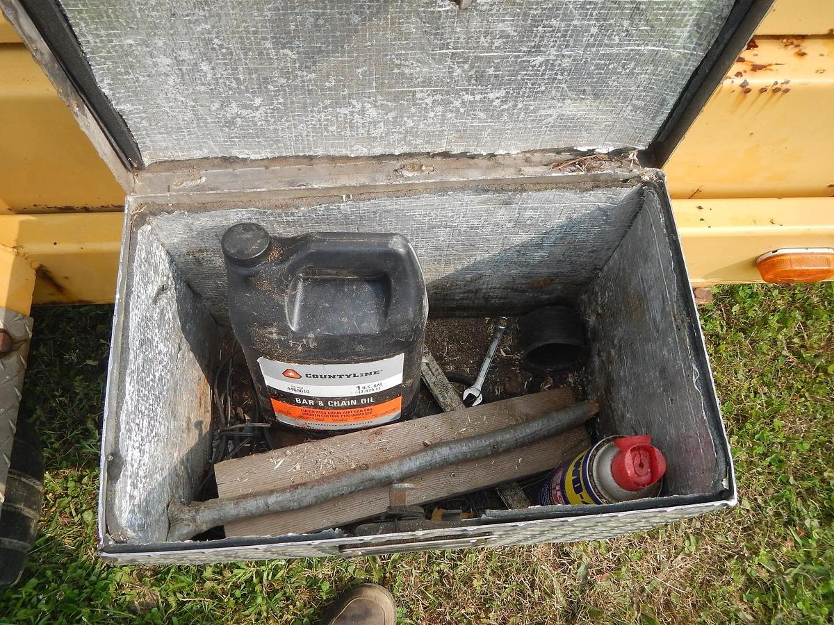 Used 2005 BANDIT INTIMIDATOR 1590