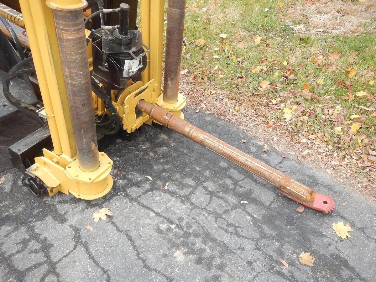 Used 2018 VERMEER NAVIGATOR D23X30 S3